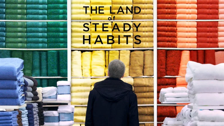 The Land of Steady Habits screenshot 4