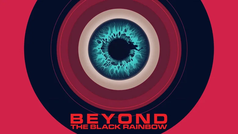 Beyond the Black Rainbow screenshot 4