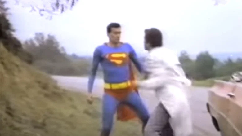 The Return of Superman screenshot 3