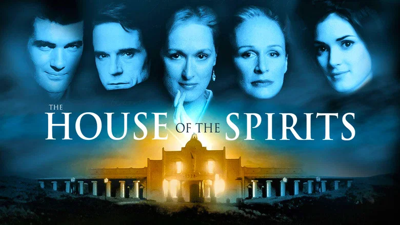 The House of the Spirits screenshot 6