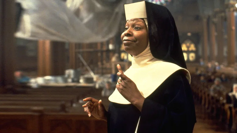 Sister Act screenshot 4