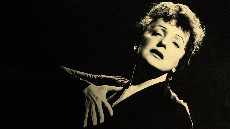 Piaf intime screenshot 1