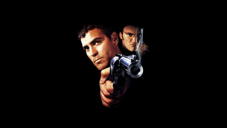 From Dusk Till Dawn screenshot 5