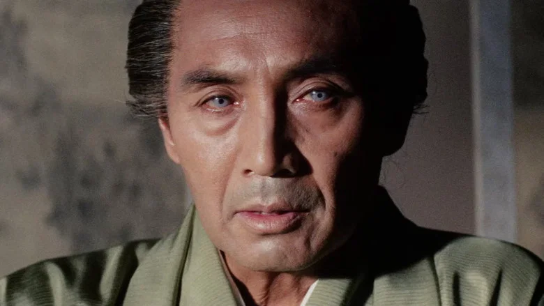 Zatoichi Goes to the Fire Festival screenshot 8