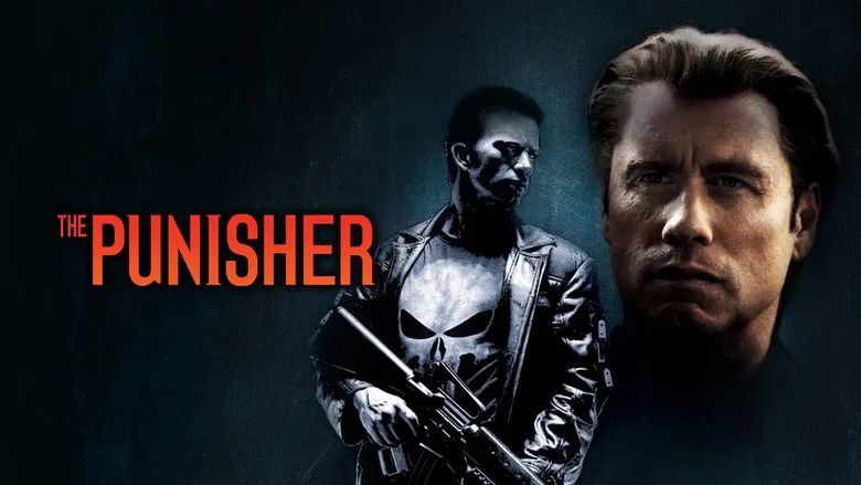 The Punisher screenshot 6