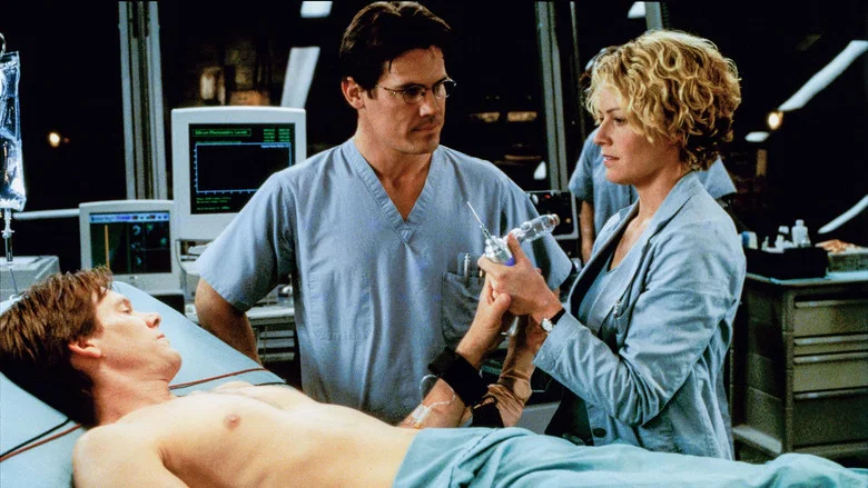 Hollow Man screenshot 4