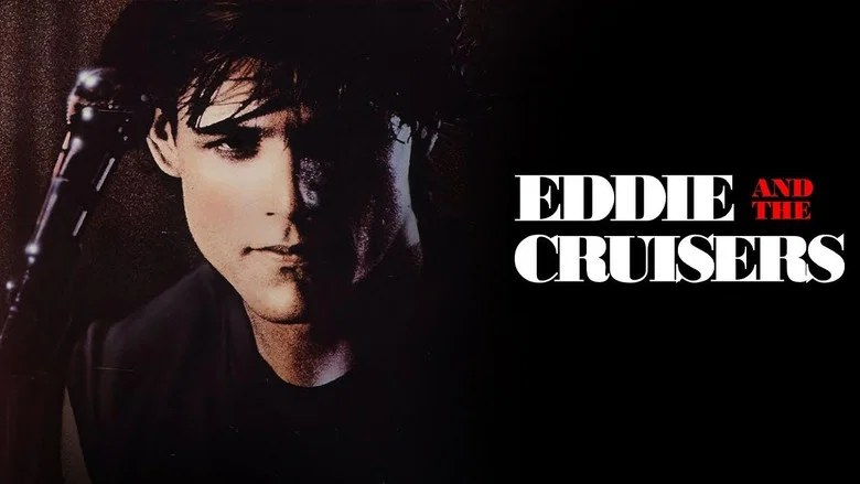 Eddie and the Cruisers screenshot 6