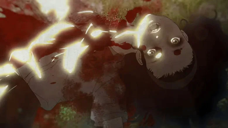 Aragne: Sign of Vermillion screenshot 4