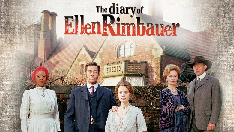The Diary of Ellen Rimbauer screenshot 6