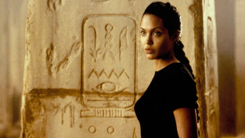 Lara Croft: Tomb Raider screenshot 7