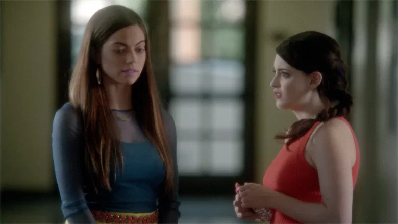 The Rachels screenshot 2