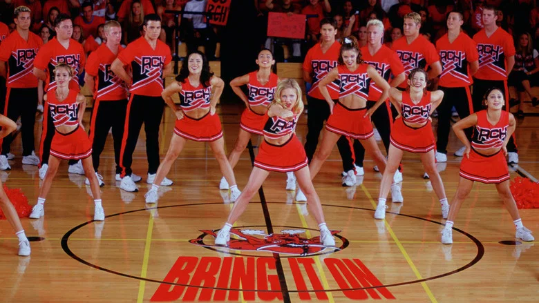 Bring It On screenshot 8