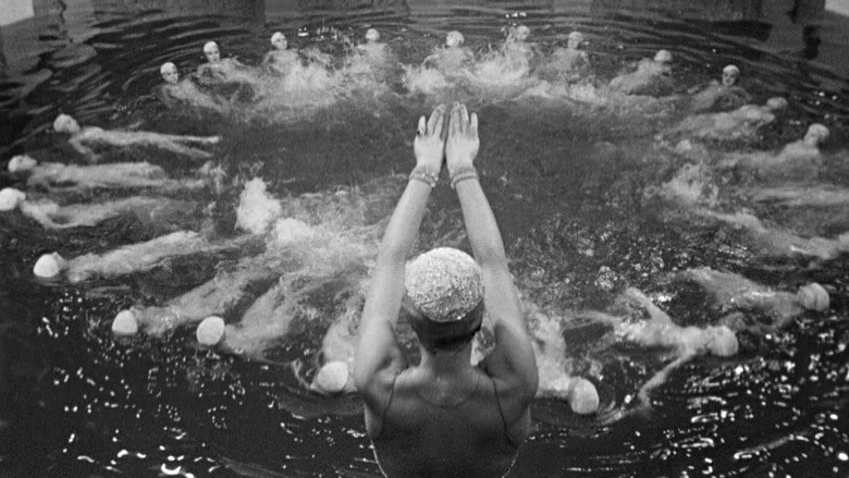 Footlight Parade screenshot 8