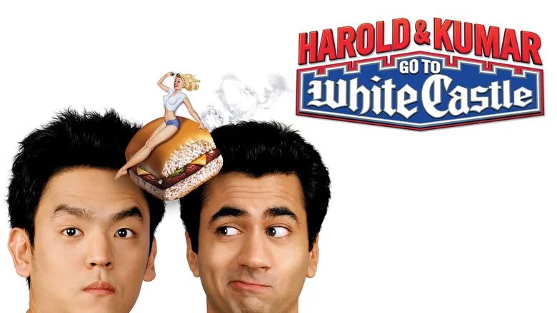 Harold & Kumar Go to White Castle screenshot 1