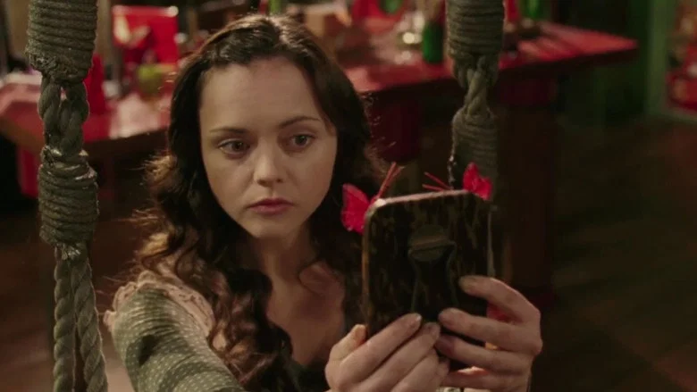Penelope screenshot 6