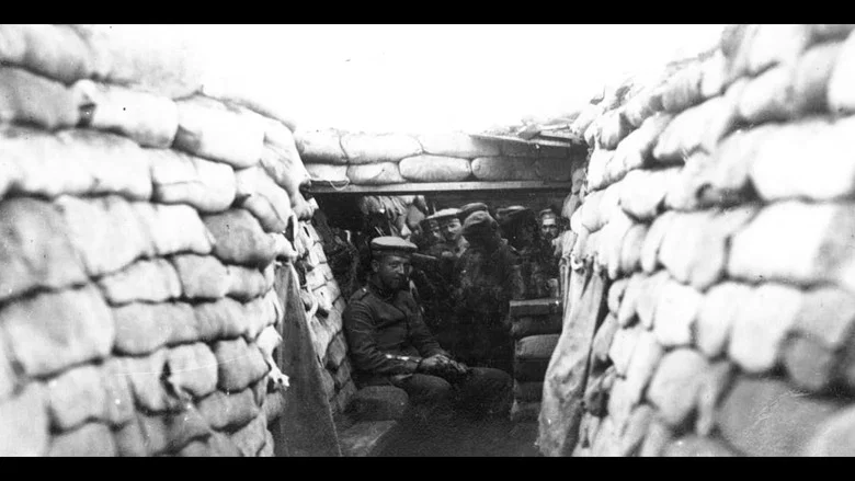 14-18, les tunnels de guerre screenshot 1