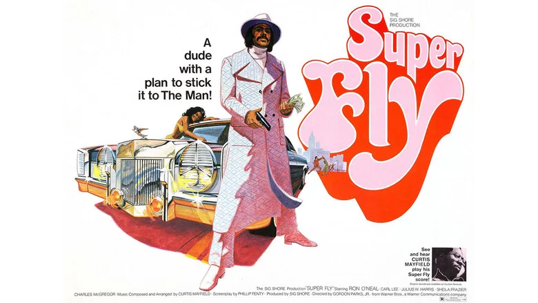 Super Fly screenshot 4