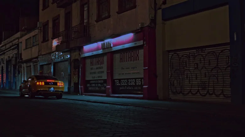 La Femme screenshot 3