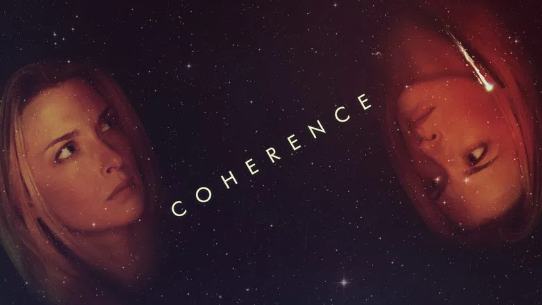 Coherence screenshot 3