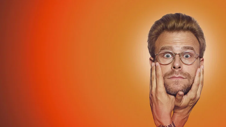 Adam Conover: Unmedicated screenshot 4