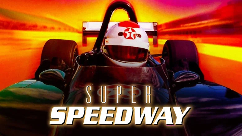 Super Speedway screenshot 1