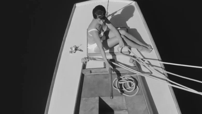 Knife in the Water screenshot 7