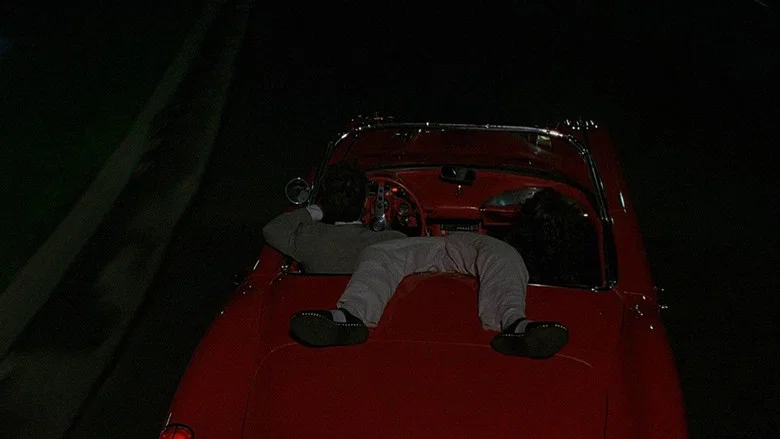 Less Than Zero screenshot 7