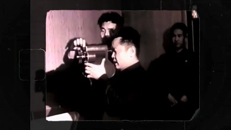 Cinema in the Land of Comrade Kim screenshot 3