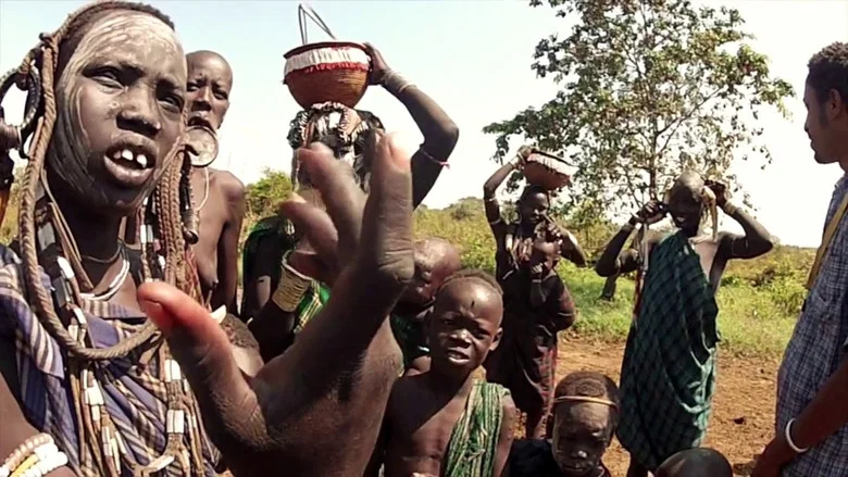 Africa, Blood & Beauty screenshot 2