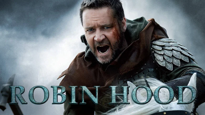 Robin Hood screenshot 5