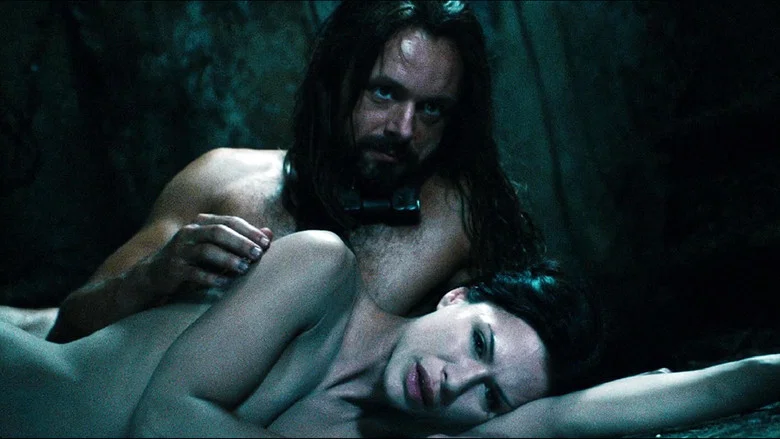 Underworld: Rise of the Lycans screenshot 5