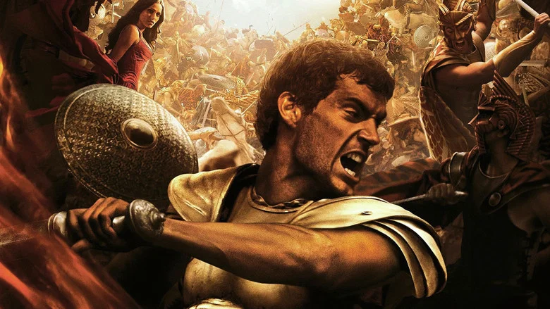Immortals screenshot 4