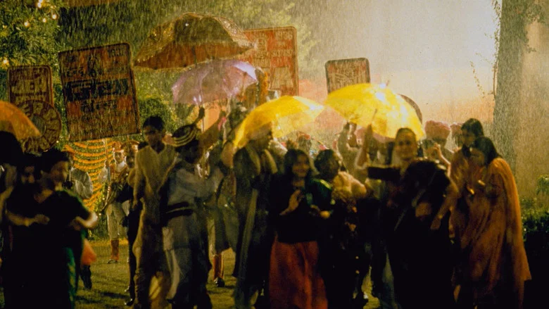 Monsoon Wedding screenshot 2