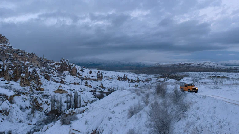 Winter Sleep screenshot 6