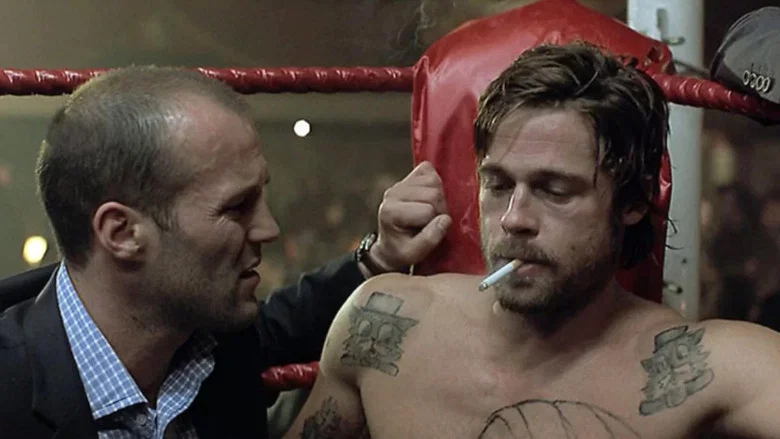Snatch screenshot 5