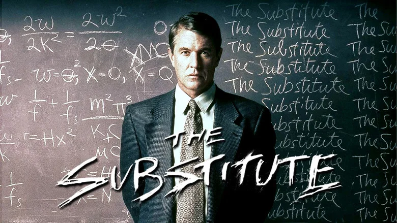 The Substitute screenshot 1