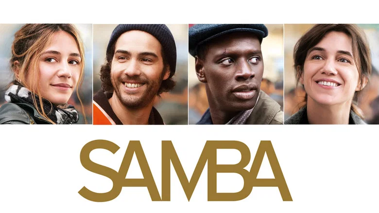 Samba screenshot 8