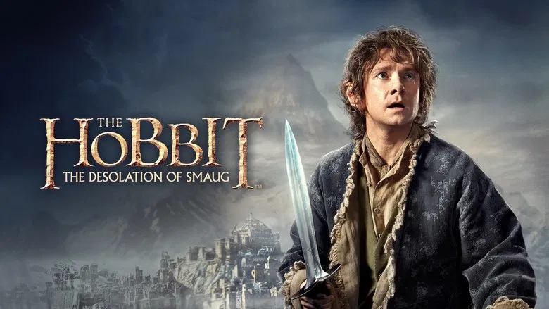 The Hobbit: The Desolation of Smaug screenshot 4