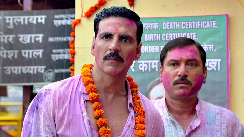 Jolly LLB 2 screenshot 3