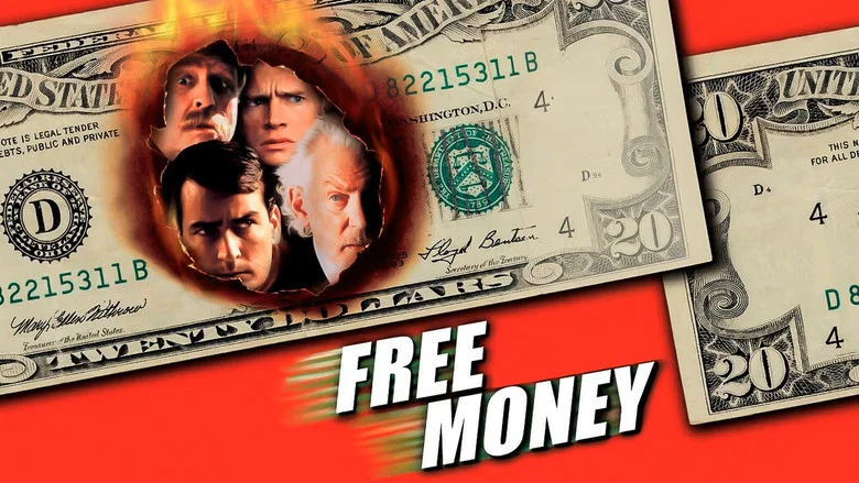 Free Money screenshot 2