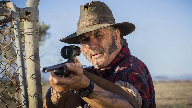 Wolf Creek screenshot 8