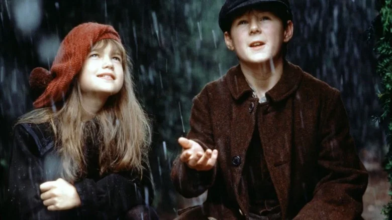 The Secret Garden screenshot 8