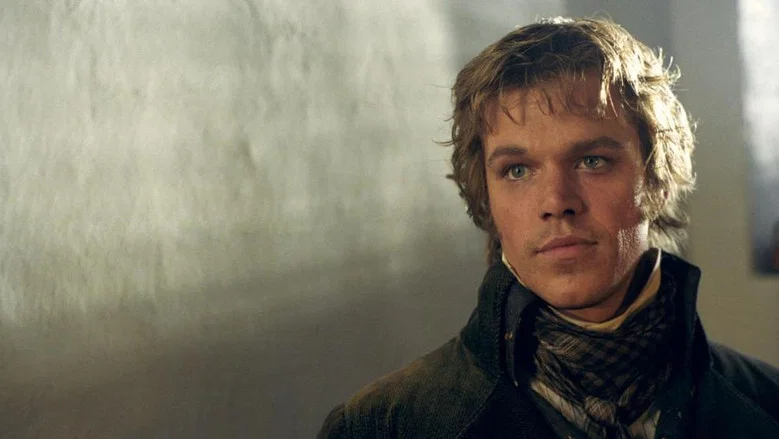 The Brothers Grimm screenshot 5