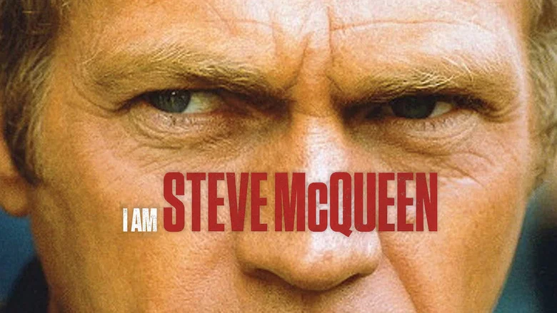 I Am Steve McQueen screenshot 8