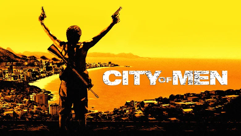 City of Men screenshot 2