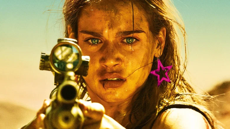 Revenge screenshot 2
