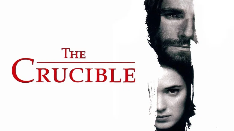 The Crucible screenshot 7