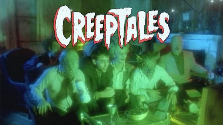 CreepTales screenshot 4