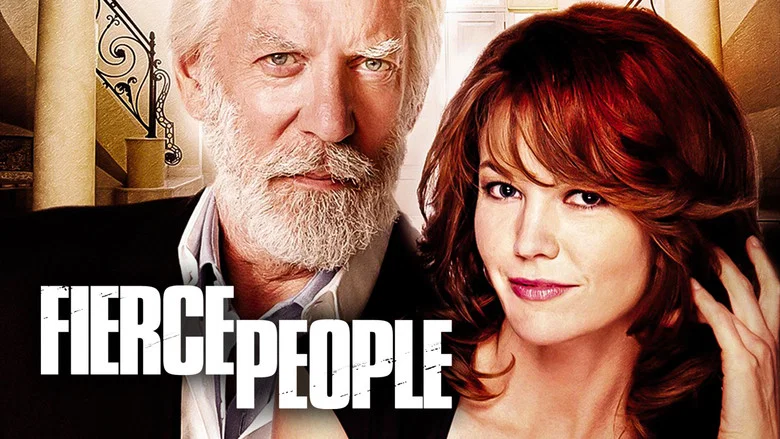 Fierce People screenshot 6