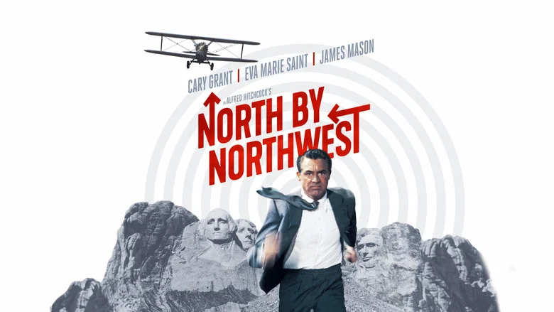 North by Northwest screenshot 5